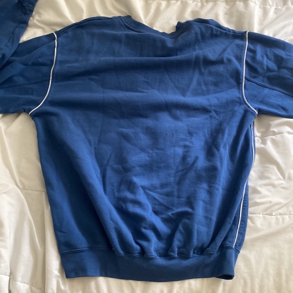 vintage NFL Indiana Colts crewneck - Picture 3 of 3